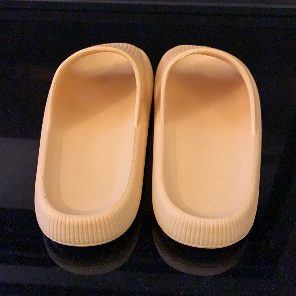 Cloud slippers ⛅️ - Picture 5 of 6